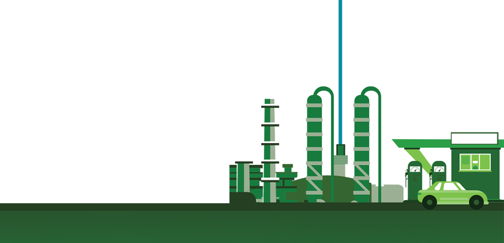 Downstream-chemicals