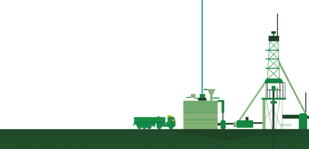 Midstream-chemicals